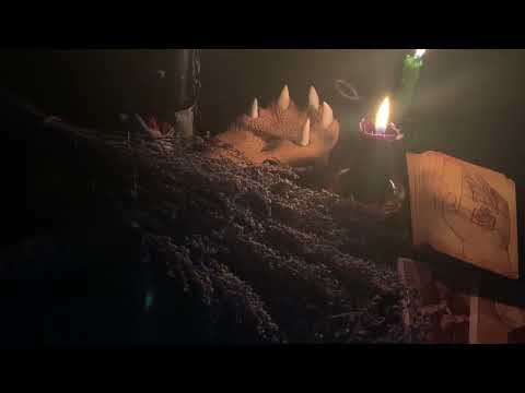 Видео: Откат от колдовства. За что бывает откат от Сил?