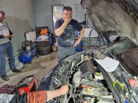 Видео: Пежо 308 с ошибкой D 308 нет связи между АКПП и ЭБУ двигателем