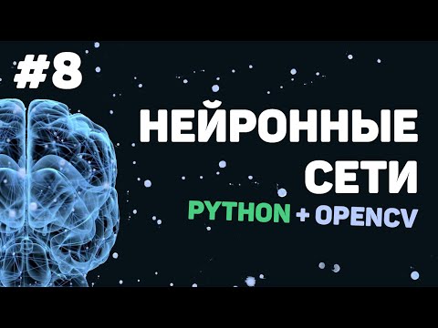 Видео: Изучение Python OpenCV / Урок #8 – Распознавание номерных знаков и чтение их