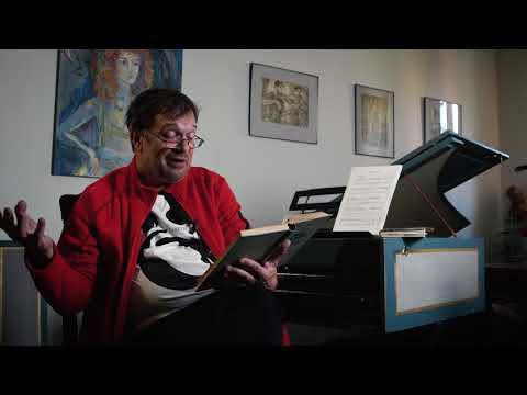 Видео: Прокопович 02 Русская барочная поэзия - Выпуск X. Феофан Прокопович. Часть 2