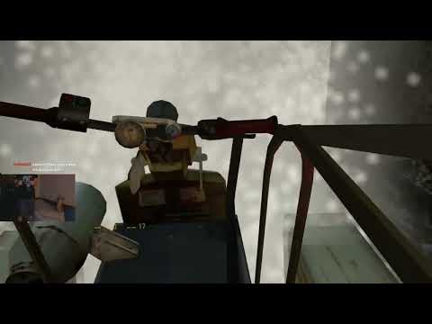 Видео: 05.10.2025 Путь через Рейвенхольм [Half-Life 2 VR] #2