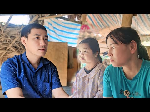 Видео: Ту очень встревожилась, когда Хой пришел к ней домой и спросил о пропаже Чипа.