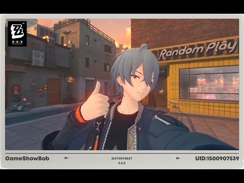 Видео: Zenless Zone Zero.Стрим перед поездкой. Прохождение видеоархива Коляда. Приятного просмотра.