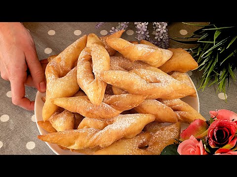 Видео: О, как вкусно! Я всегда буду готовить КРЕБЛИС так!