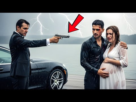 Видео: "Он Выстрелил в Беременную Жену… Но Мафия Сделала НЕВОЗМОЖНОЕ! 😱💔"