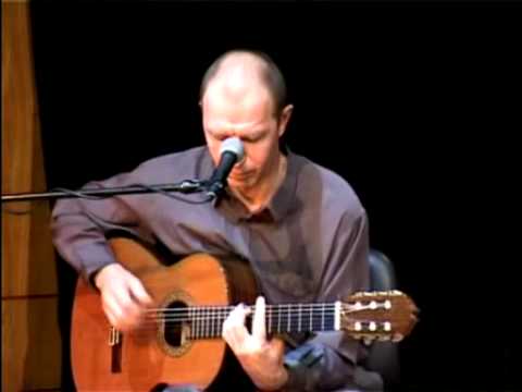 Видео: Леонид Сергеев. Свадьба 5