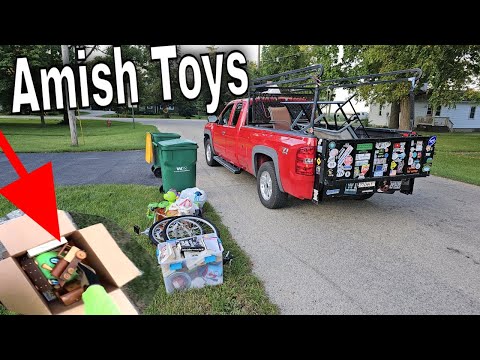 Видео: Невероятные открытия сделаны в День мусора!