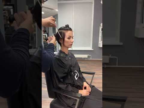 Видео: Прямой эфир для SMARThairTV. Часть 1