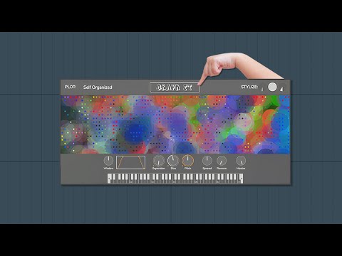Видео: ЛУЧШИЙ ПЛАГИН ДЛЯ ГРАНУЛЯРНОГО СИНТЕЗА
