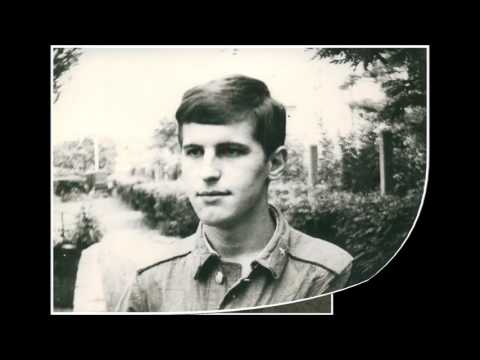 Видео: Вюнсдорф 3 городок Wunsdorf 1971 - 1973