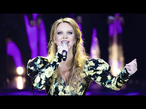 Видео: ВАРВАРА • ЛЕТАЛА, ДА ПЕЛА || Музыкальный спектакль "ЛЁН" | Театр "Геликон-Опера" | 2019