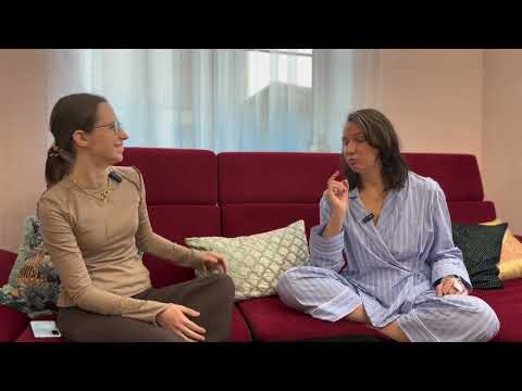 Видео: Мужское и женское: как построить отношения