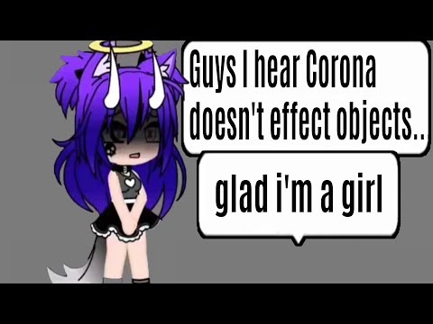 Видео: R/Gachalifecringe ДЕВУШКИ ТЕПЕРЬ ЯВЛЯЮТСЯ ОБЪЕКТАМИ