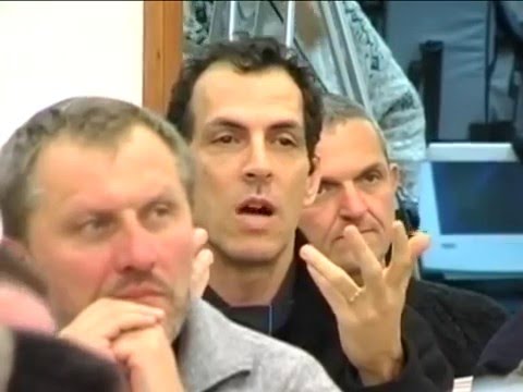 Видео: Михаэль Лайтман о восприятии реальности