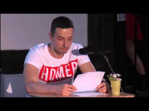 Видео: ПОЩЕНСКА КУТИЯ ЗА ПРИКАЗКИ - ДИМИТЪР КАЛБУРОВ