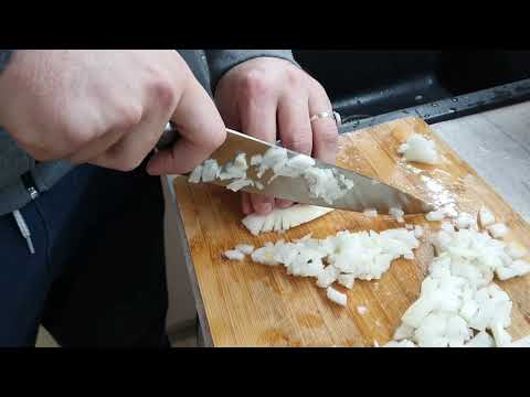 Видео: Больше НЕ буду ГОТОВИТЬ НА ИГРЕНИ