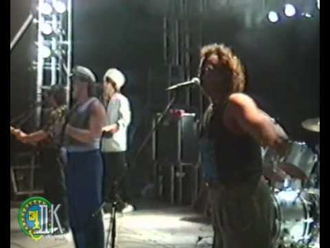 Видео: "Форманта" 1991 (3/5)