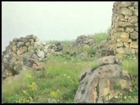 Видео: Дигория (Лезгор, Къумбулта, Донифарс) Jászok 1