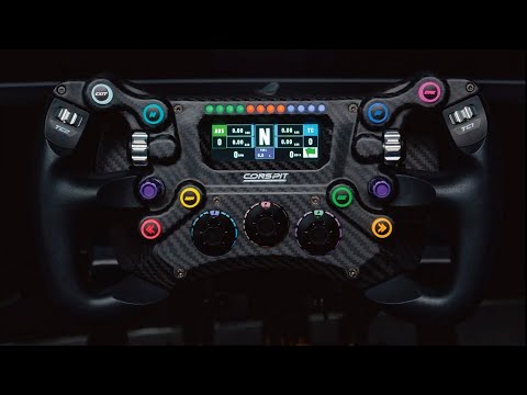Видео: CONSPIT 300GT - АЛЬТЕРНАТИВА GT NEO?