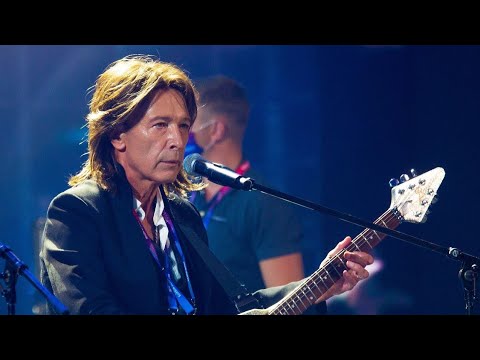 Видео: Игорь Романов - Я верю в завтра