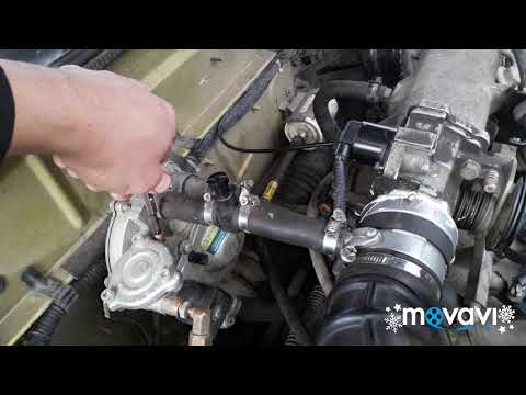 Видео: Правильная настройка Гбо