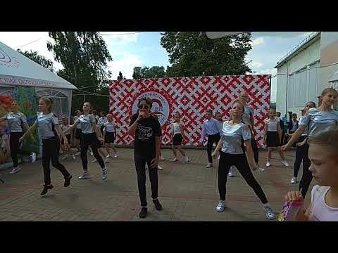 Видео: "Мама Беларусь"  Шинкоренко Илья и в. г.   "Смайлик"