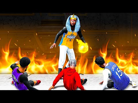 Видео: ВОТ ПОЧЕМУ МЕНЯ НИКТО НЕ МОЖЕТ ОХРАНЯТЬ В NBA 2K26...