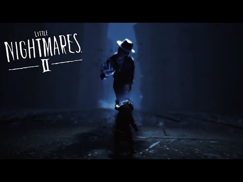Видео: #6 ЭКШЕН!!!  ФИНАЛ / Little Nightmares 2 / 👁️‍🗨️