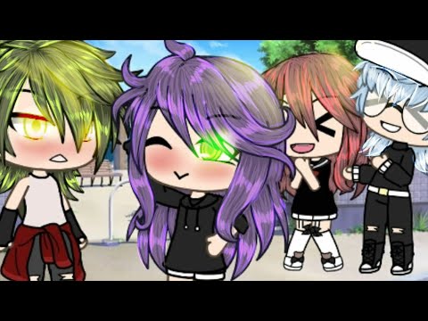 Видео: ✨~[клип] Худи ( Gacha life)