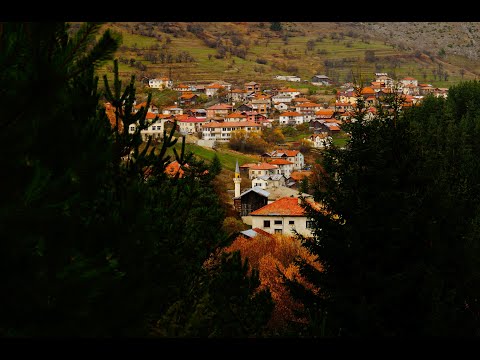 Видео: От Ягодина до Кожари или една есенна разходка из Родопи