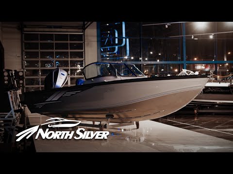 Видео: NorthSilver. Искусство создавать. (Eng subs)