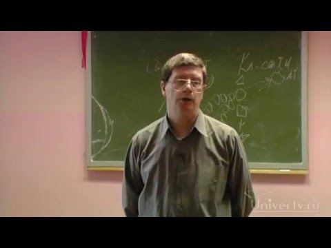 Видео: Теории научения  - Юрий Александров Часть 2