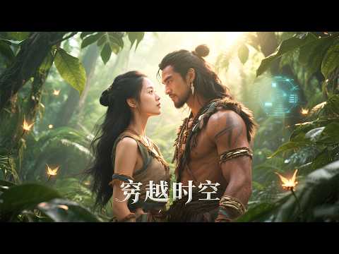 Видео: Пройдя через первобытное племя, она проснулась беременной четырьмя детенышами с ушами панды.