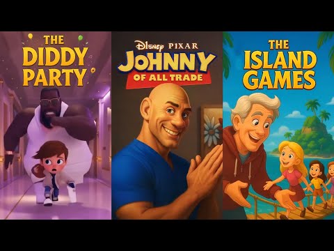 Видео: Проклятый Сора 2 AI Disney Видео P.3