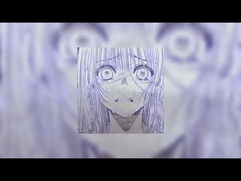 Видео: мари краймбрери - она тебе не идёт (speed up)