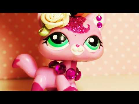 Видео: LPS - НОВИНКИ 2018! Чехлы с петшопами и.т.д.