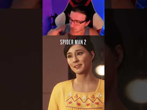 Видео: Marvels Spider Man 2 / Прохождение | #black_wolf_ch с помощью #Twitch