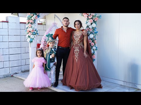 Видео: Сюнет на Принц Салим 2025г