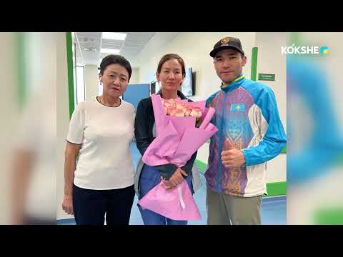 Видео: ТАЛ БЕСІК | Анасына  бауырының  бір  бөлігін  берген батыр - 13.11.2025