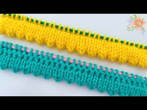 Видео: ЛЕГКОЕ ВЯЗАНИЕ