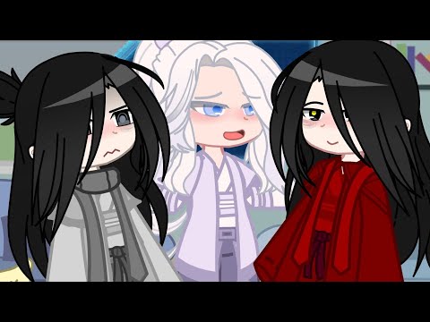 Видео: 2X| Реакция оригинального Шена на «злодейский путь» 2/? Часть