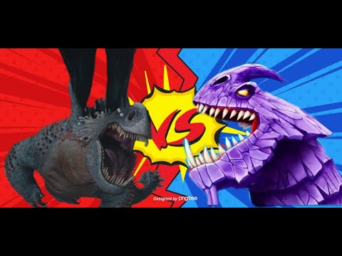 Видео: ТУРНИР ДРАКОНОВ. #26. КРАСНАЯ СМЕРТЬ VS ФИОЛЕТОВАЯ СМЕРТЬ