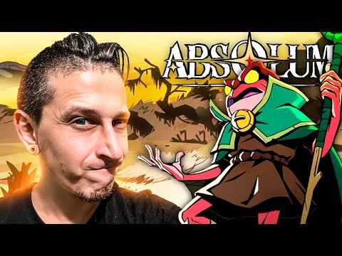 Видео: 🔥 В ПОИСКАХ ФИНАЛЬНОГО БОССА! | Absolum #8 (СТРИМ)