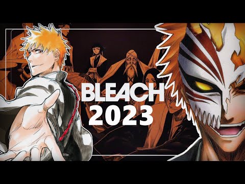 Видео: НАЧНИ СМОТРЕТЬ БЛИЧ! #rabashi