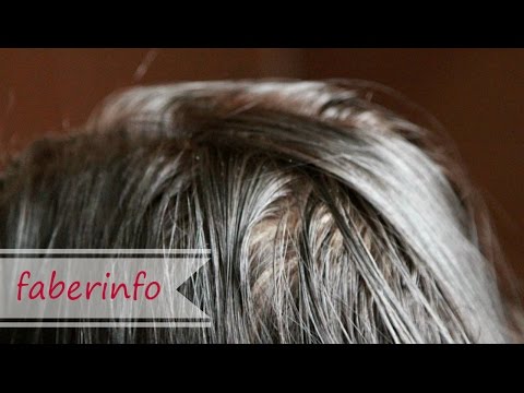 Видео: От СИЛИКОНА в шампунях- ЖИРНЫЕ волосы?