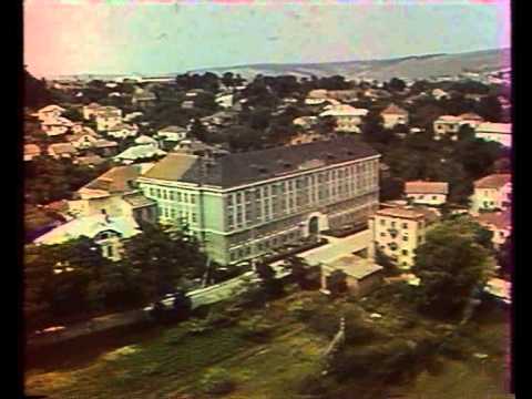 Видео: Радянська Тернопільщина 1978