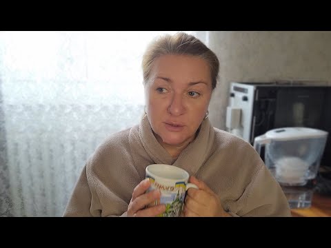 Видео: Не спали всю ночь !! Вот так одна маленькая ПРОБЛЕМА создала большую !!