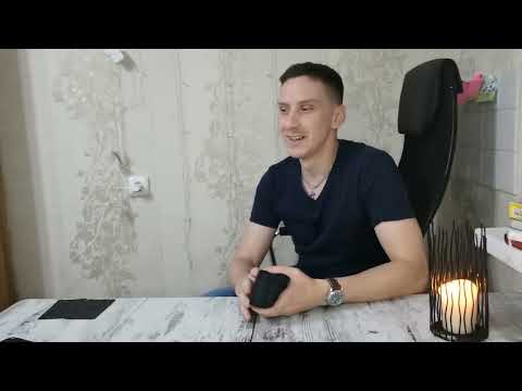 Видео: Таро онлайн Все о Нём в Октябре