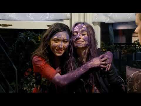 Видео: MULTIFANDOM/Лучшие подруги