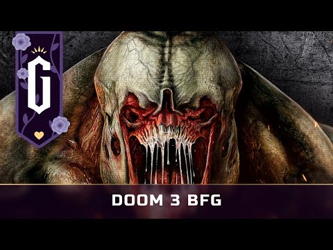 Видео: ЗАПИСЬ СТРИМА | ТАНЦУЛЬКИ В АДУ! | Doom 3 BFG Edition #2
